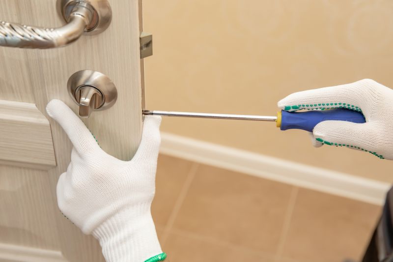 Apartment Locksmith Service